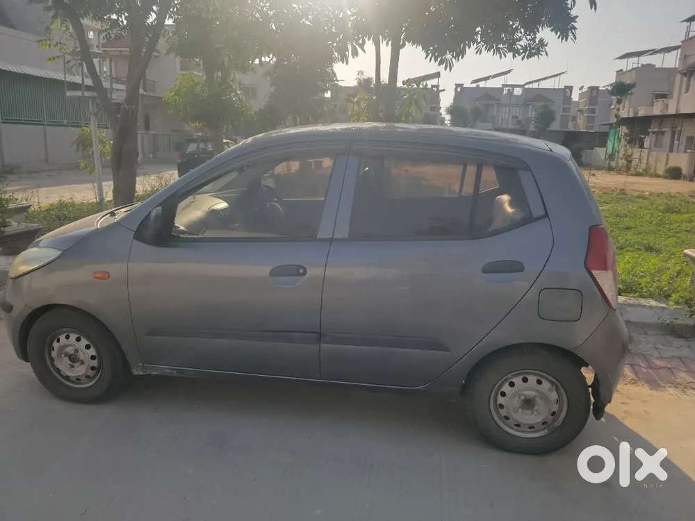 Hyundai I10 Petrol Well Maintained