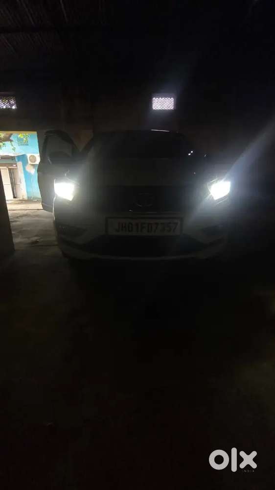 Tata Tigor 2023 Petrol Well Maintained
