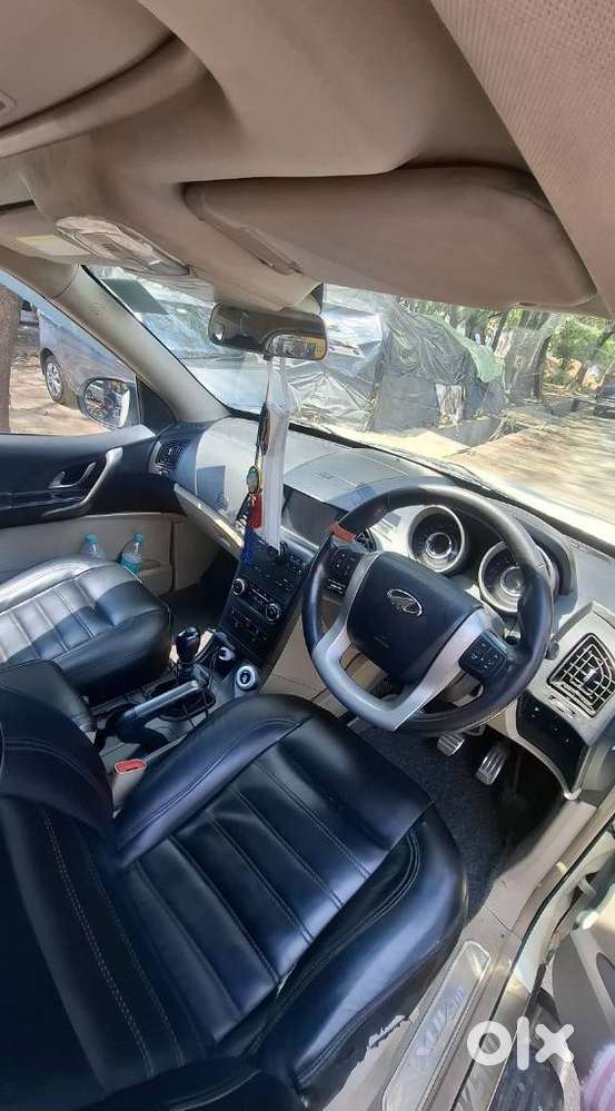 Mahindra Xuv500 W10 2wd, 2016, Diesel