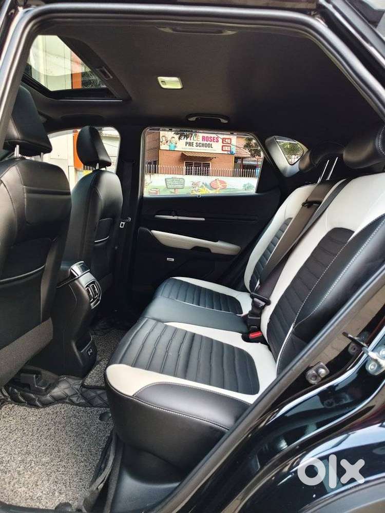 Kia Sonet Gtx Plus 1.5 Dct At, 2024, Diesel