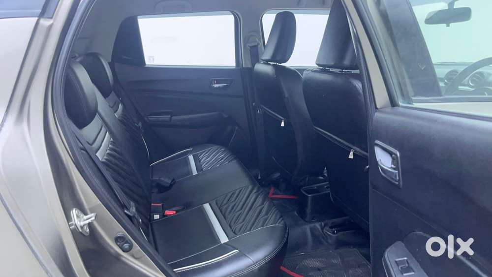 Maruti Suzuki Swift Amt Zxi, 2020, Petrol