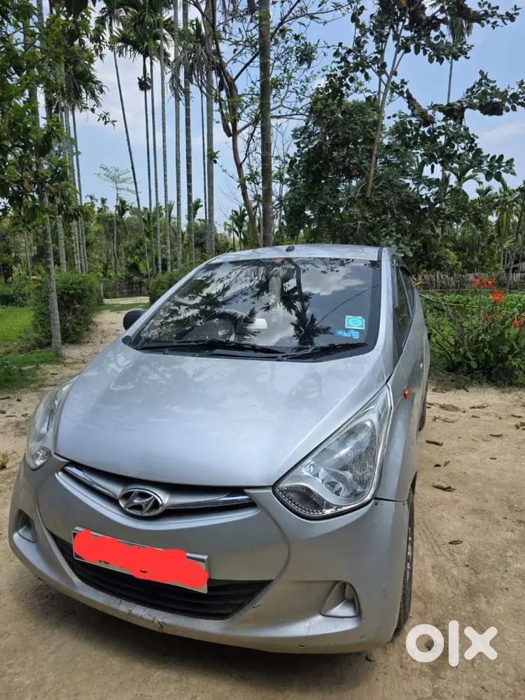 Good Running Condition