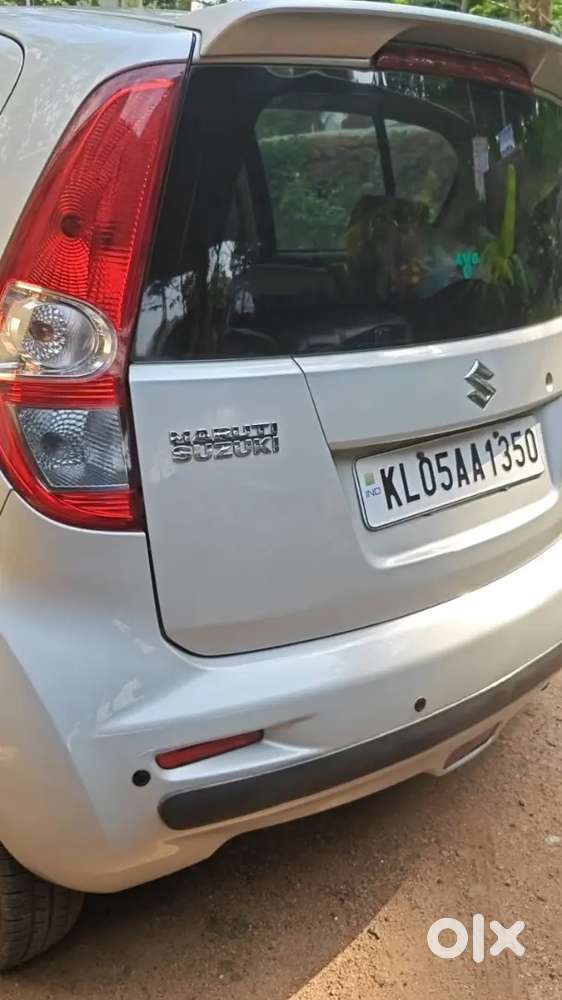 2009 Maruti Suzuki Ritz Petrol | Retest Done (cfvalid Till 2029)