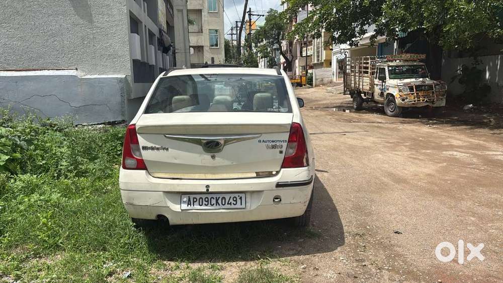 Mahindra Verito 2012 Diesel Well Maintained
