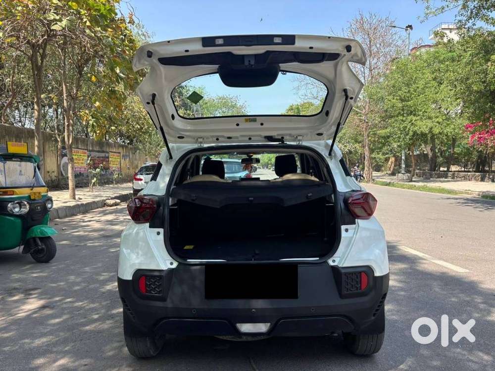 Tata Punch Adventure Icng, 2024, Cng & Hybrids