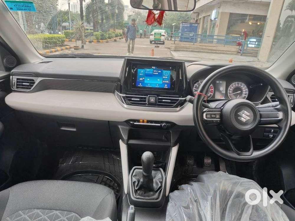Maruti Suzuki Victoris Others, 2025, Petrol