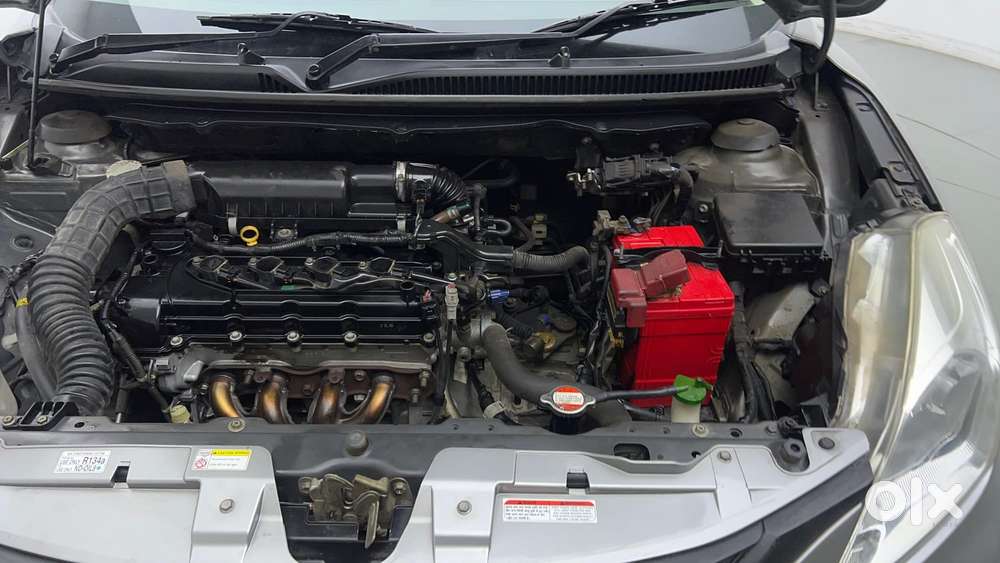 Maruti Suzuki Baleno 1.2 Sigma, 2019, Petrol