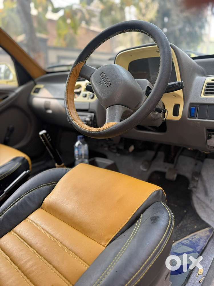 Maruti Suzuki Zen 2003 Fully Loaded