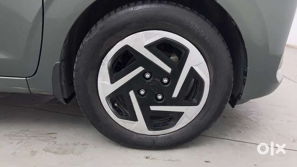 Hyundai Grand I10 Nios Sportz 1.2 Kappa Vtvt, 2023, Petrol