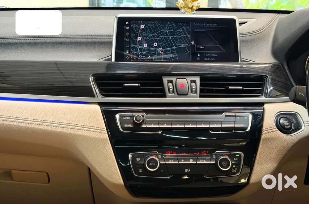 Bmw X1 2.0 Sdrive20i Xline, 2020, Petrol