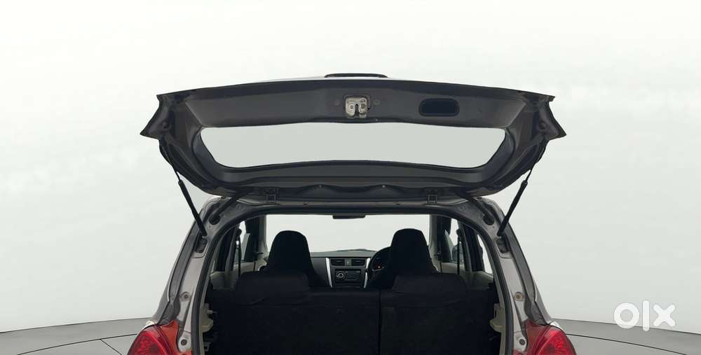 Maruti Suzuki Celerio 2014-2017 Vxi, 2016, Petrol