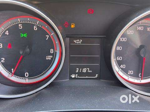 Maruti Suzuki Swift Vxi Abs Bsiv, 2024, Petrol