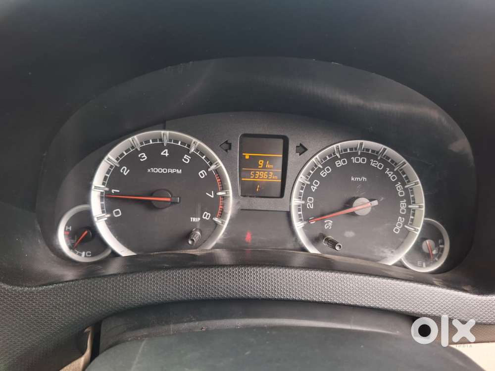 Maruti Suzuki Dzire Vxi Ags, 2013, Petrol