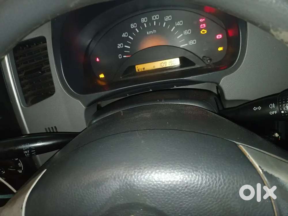 Ready To Drive ,