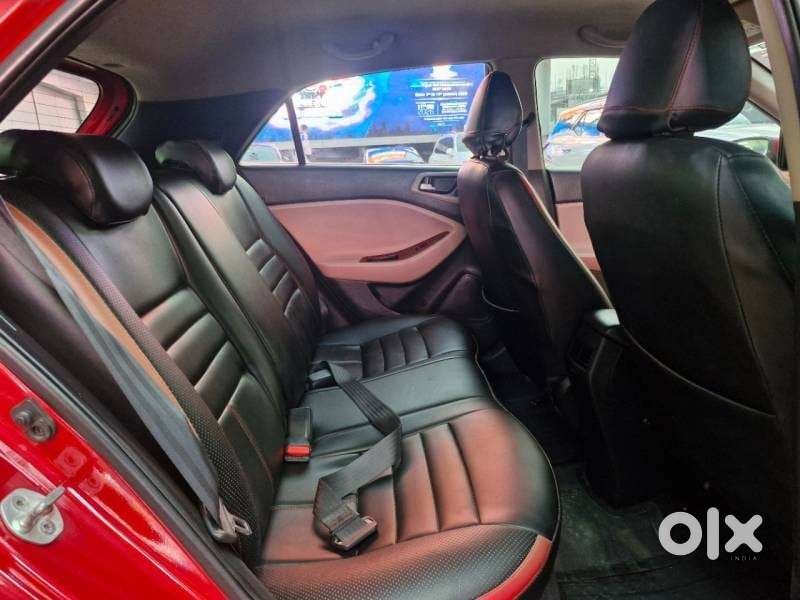 Hyundai Elite I20 Asta 1.2 Mt, 2014, Petrol