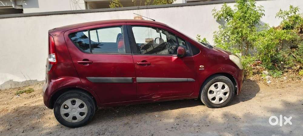 Maruti Suzuki Diesel 2012 Car