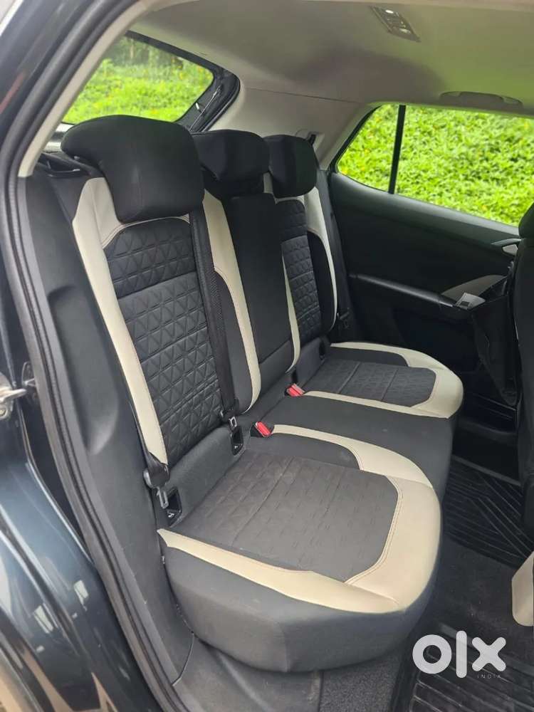 Volkswagen Taigun Gt Plus 1.5 Tsi Dsg, 2022, Petrol