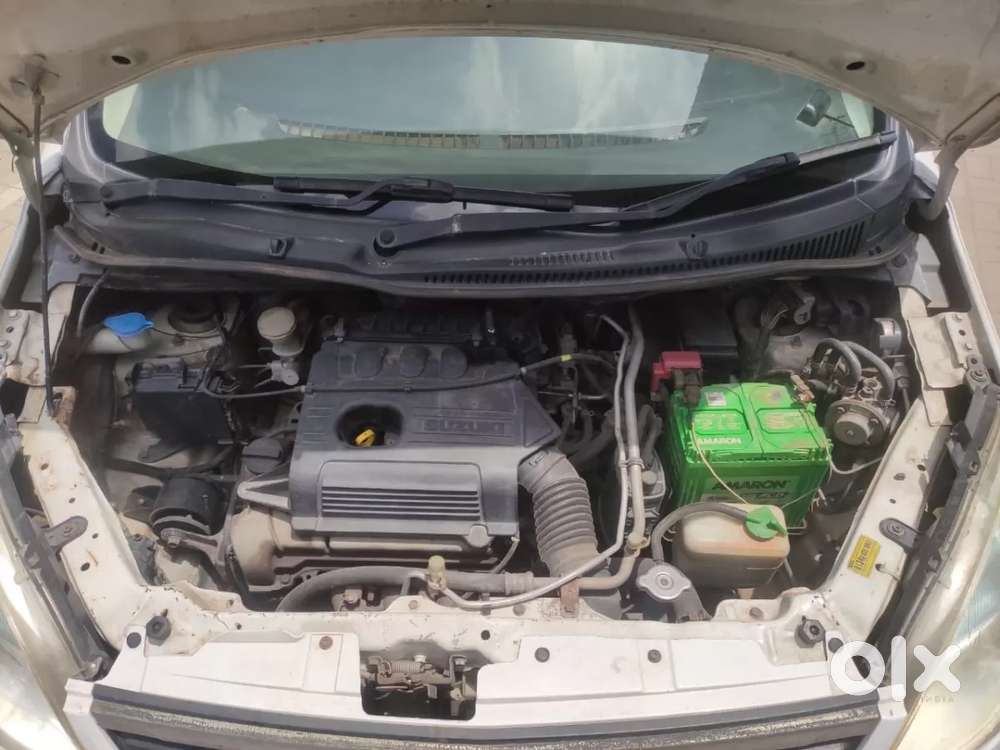 Maruti Suzuki Wagon R Lxi Cng, 2018, Cng & Hybrids