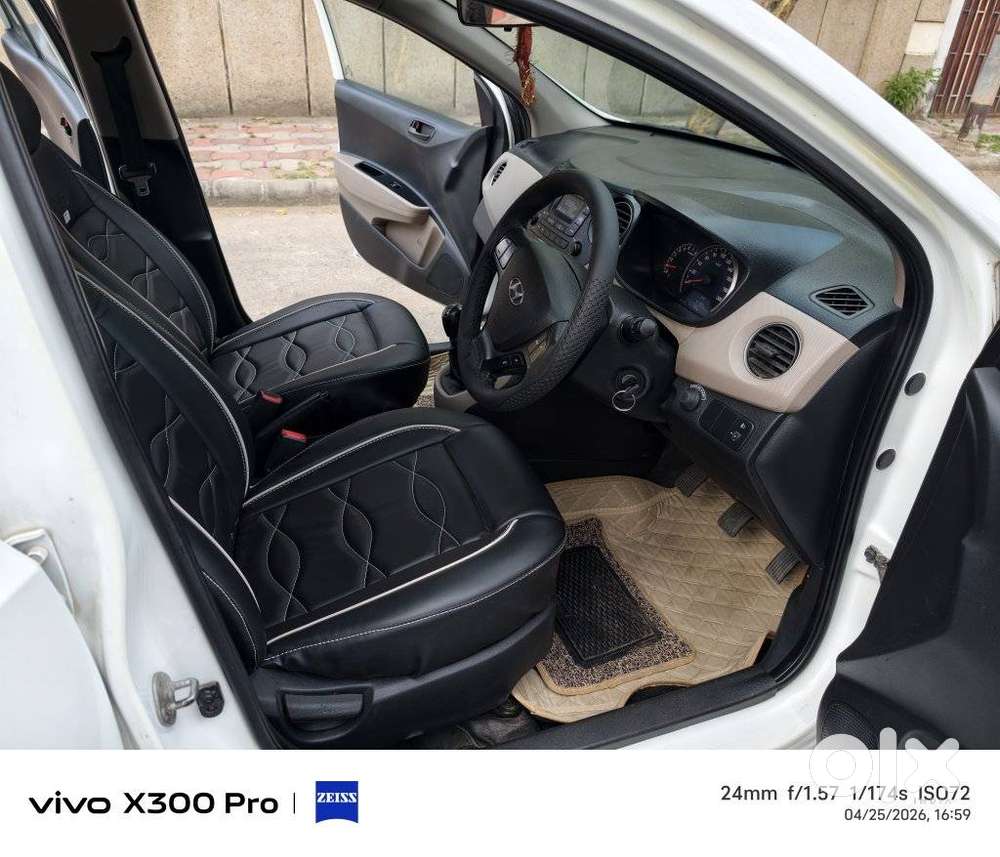 Hyundai Grand I10 Sportz 1.2 Kappa Vtvt, 2019, Petrol