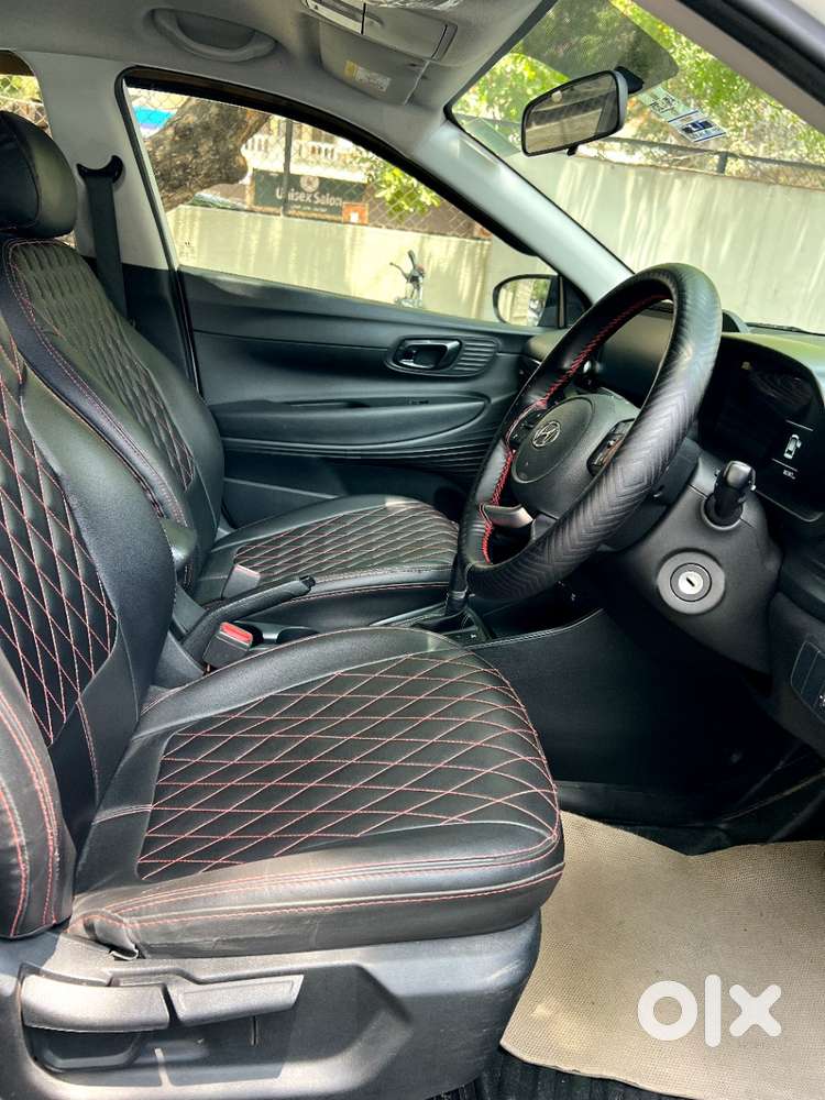 Hyundai I20 N Line 1.0 N8 Turbo Dct, 2021, Petrol