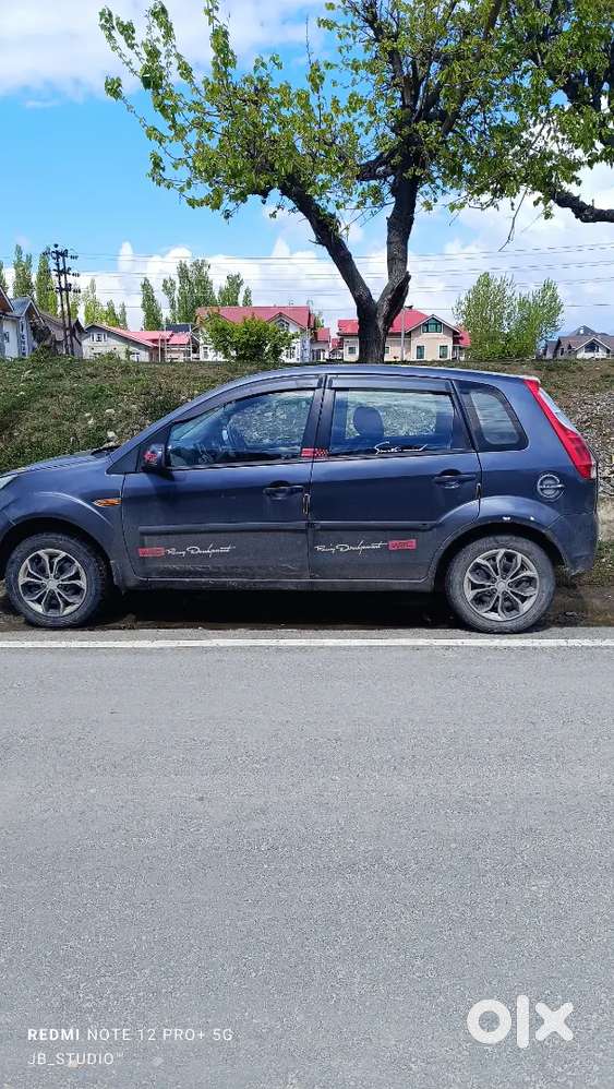 Ford Figo 2011 Diesel  Well Maintained  Urgent Sale  Best Price