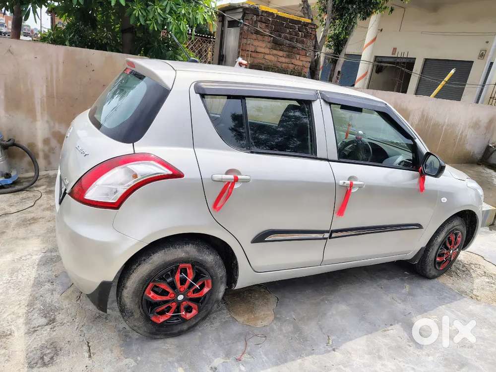 Very Good Condition Car