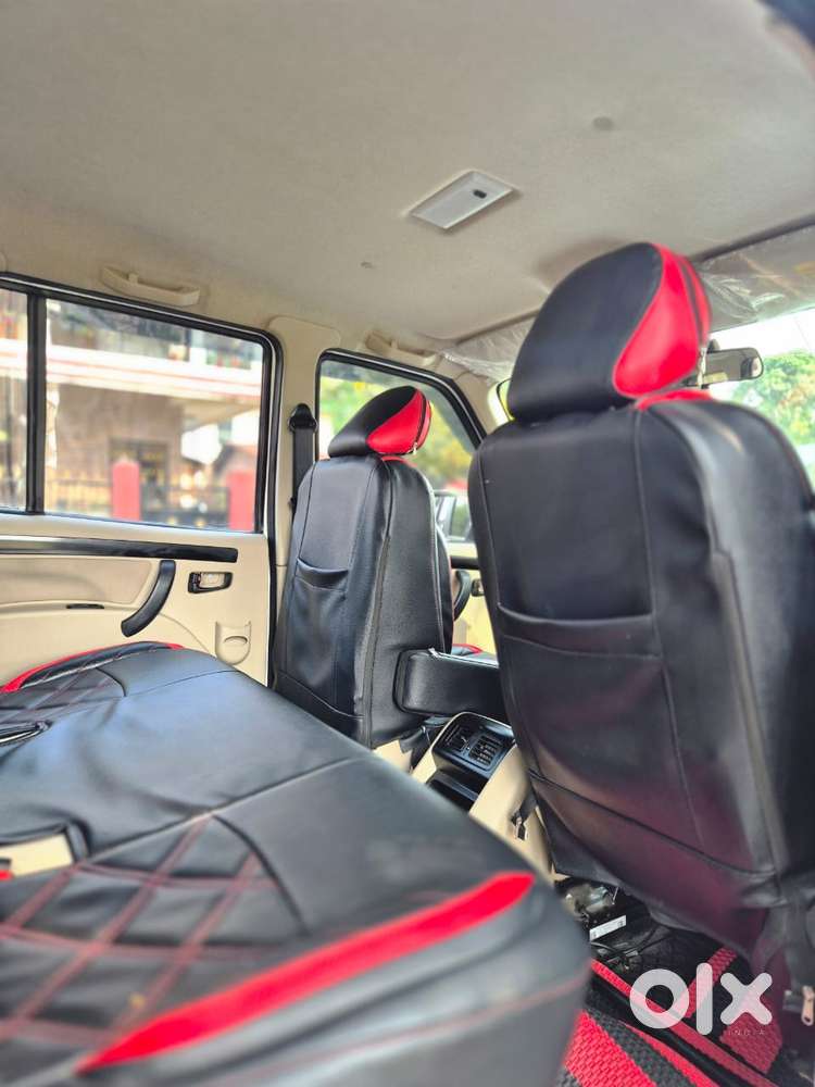 Mahindra Scorpio Classic 2.2 S 11 Mt 7 Str, 2023, Diesel