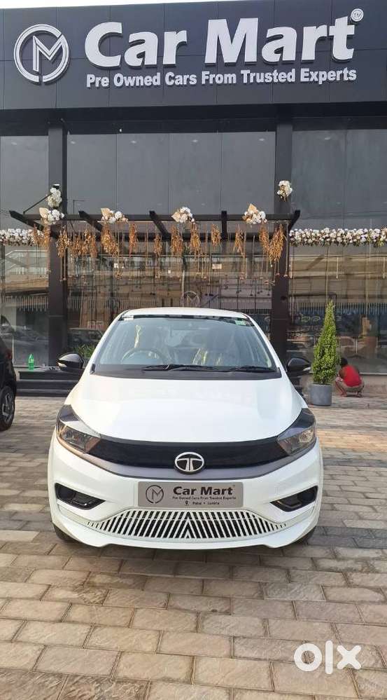 Tata Tiago Ev Xt Lr, 2026, Electric
