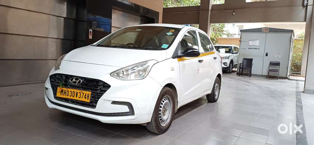 Hyundai Xcent Prime 1.2 T Plus Cng, 2022, Petrol
