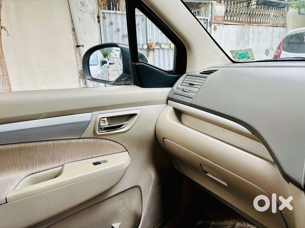 Maruti Suzuki Ertiga Vdi, 2013, Diesel