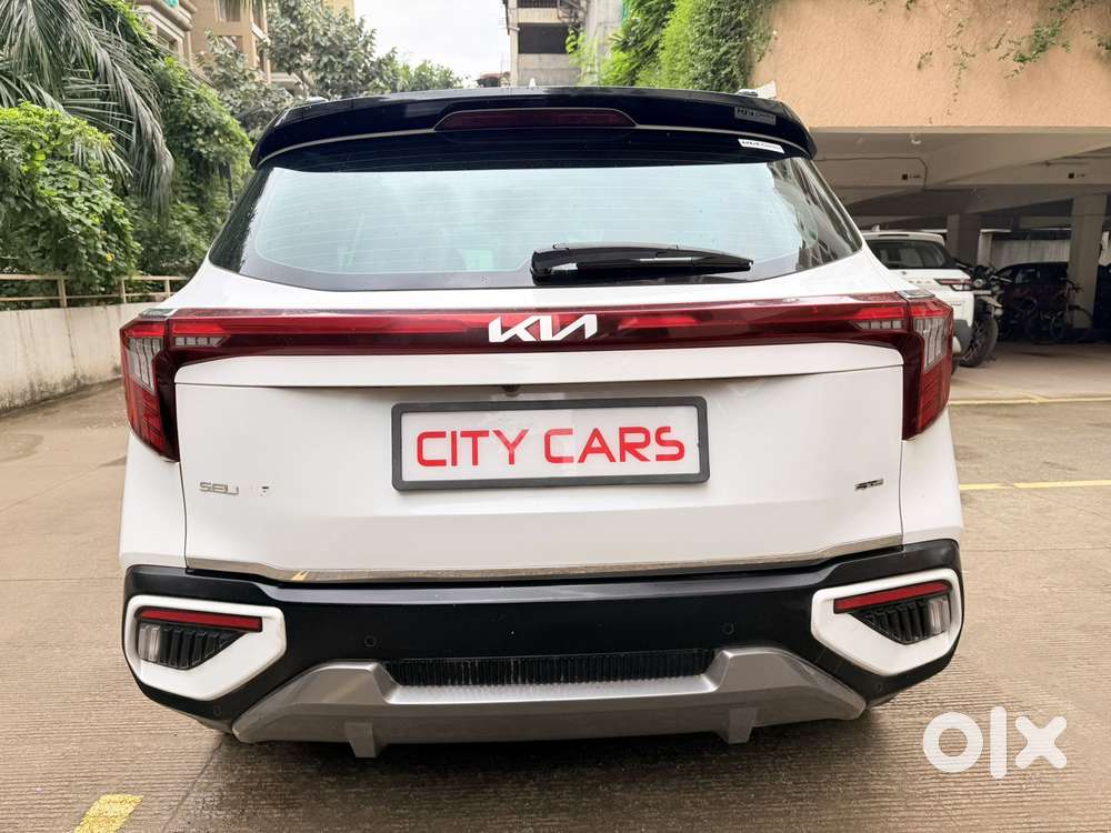 Kia Seltos Gtx Plus At D, 2023, Diesel