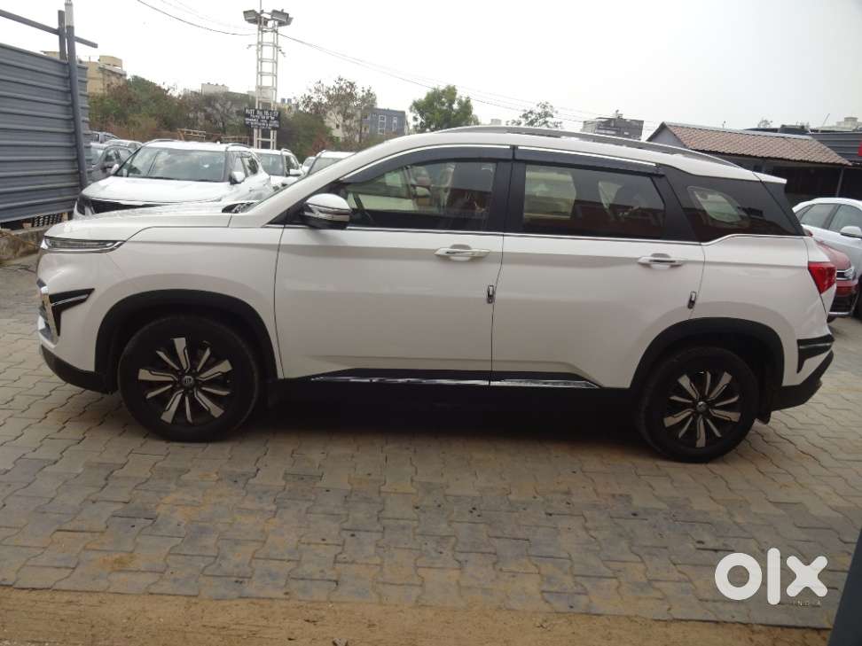 Mg Hector 2.0 Sharp Diesel, 2020, Diesel