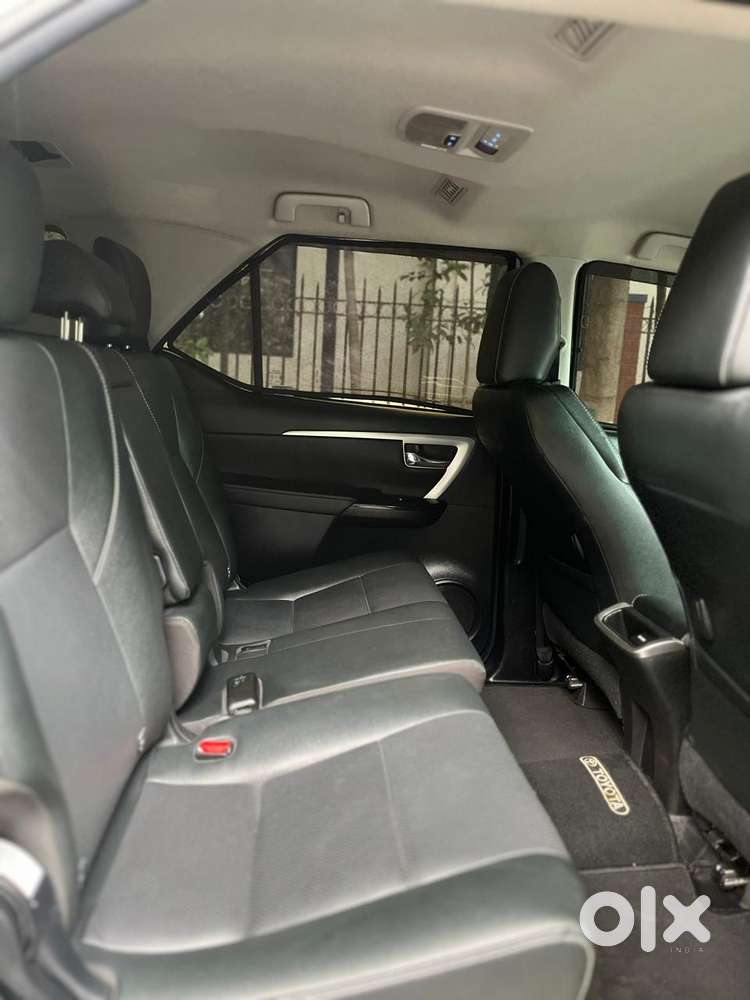 Toyota Fortuner 4x2 Mt 2.8 Diesel, 2024, Diesel