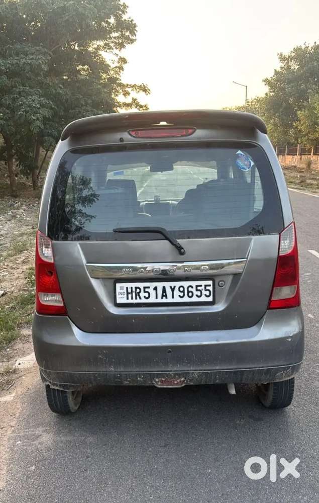 Good Condition Car