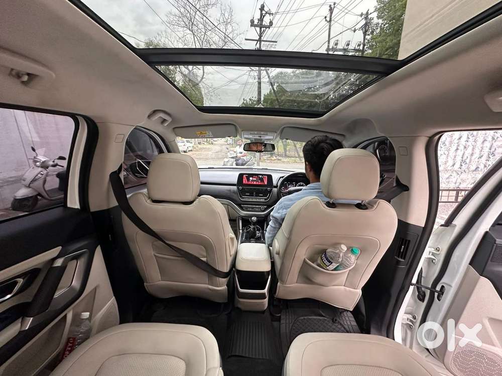 Tata Safari Diesel 2022 Car