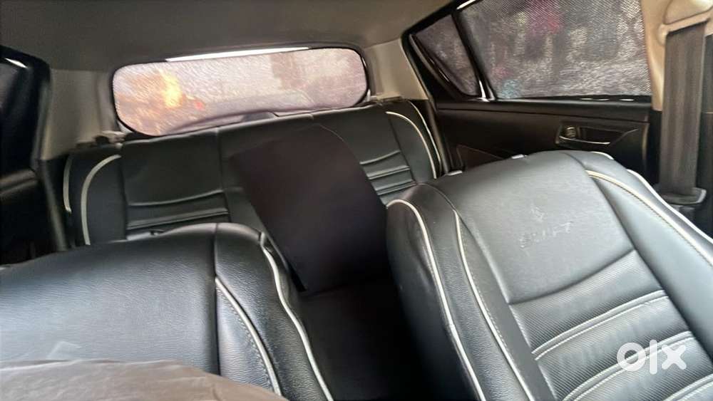 Maruti Suzuki Swift 2013