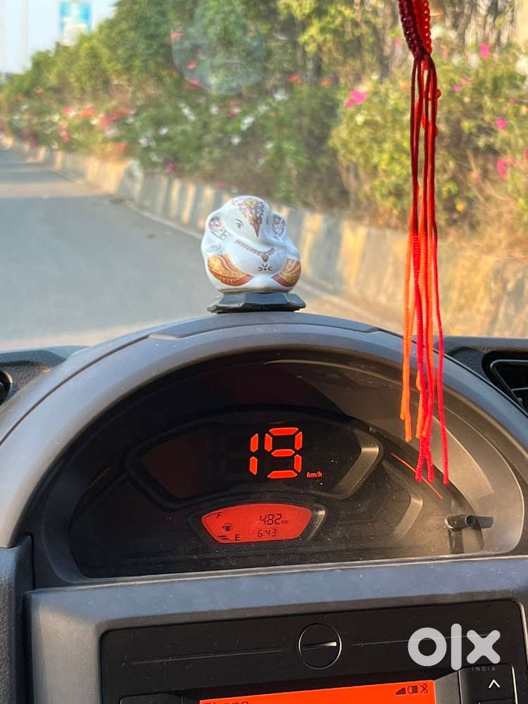 Maruti Suzuki S-presso