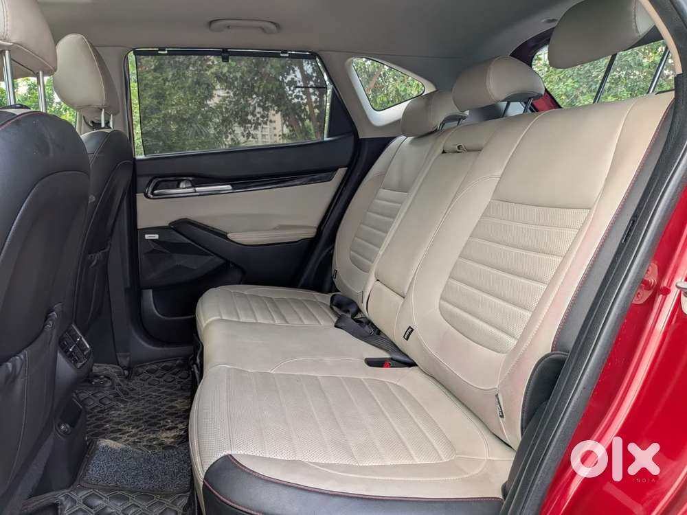 Kia Seltos Gtx Plus, 2020, Petrol