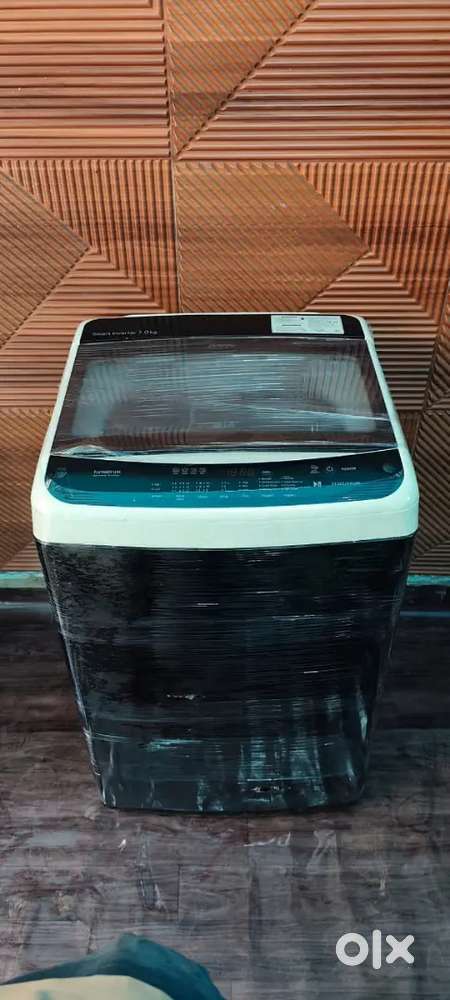 Automatic USED Washing Machines
