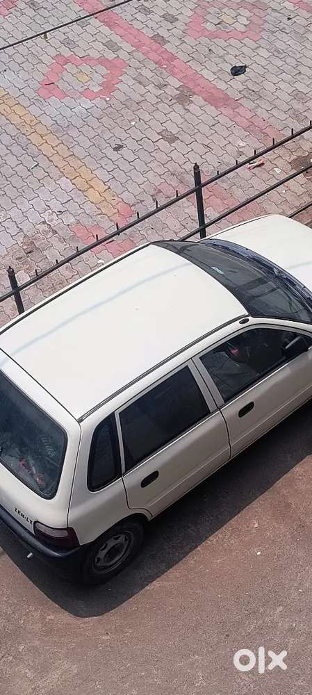 Maruti Suzuki Zen Estilo 1.0 Lxi Nlive 2000
