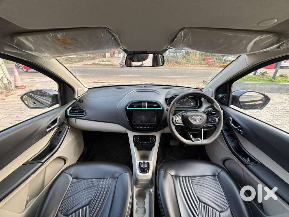 Tata Tiago 1.2 Revotron Xz Plus, 2023, Electric