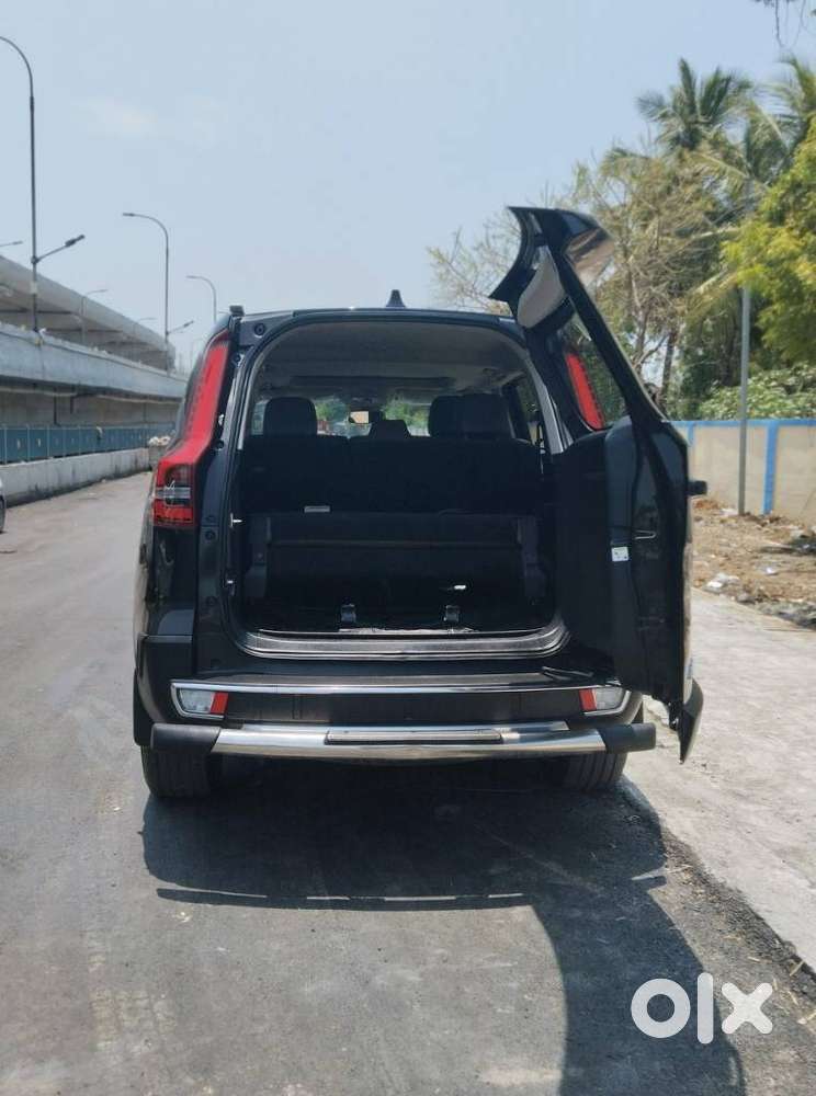 Mahindra Scorpio N Z8 L Diesel At 4wd 7 Str, 2023, Diesel