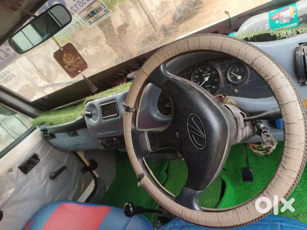 Mahindra Maxx 2010 With Ac