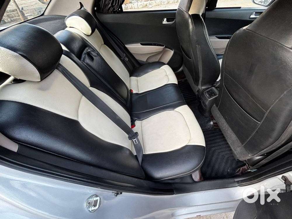 Hyundai Xcent 1.2 Vtvt S, 2018, Cng & Hybrids