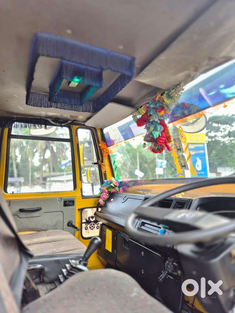 Ashok Leyland Stile Lx, 2022, Diesel