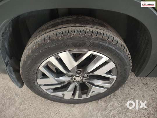 Skoda Kodiaq L & K, 2025, Petrol