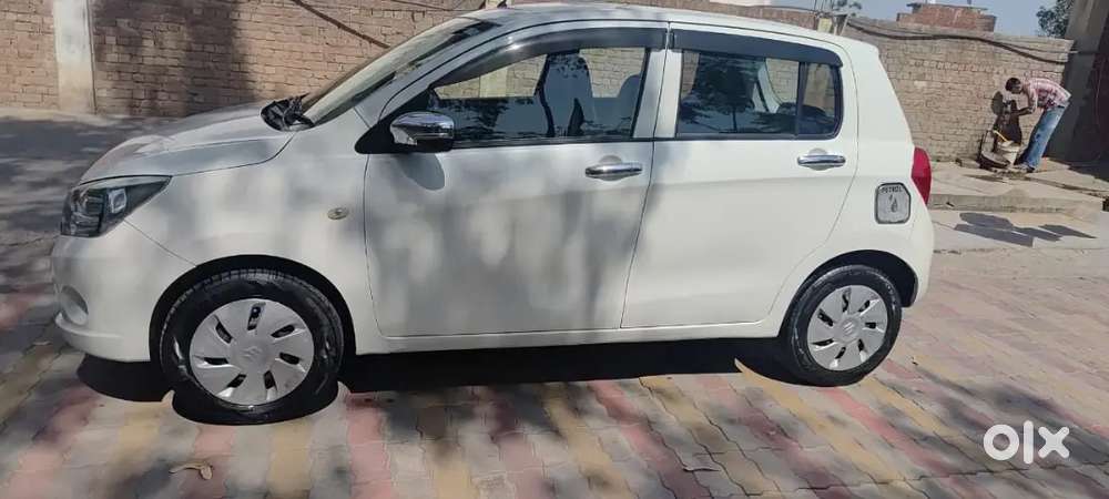 Maruti Suzuki Celerio 2014