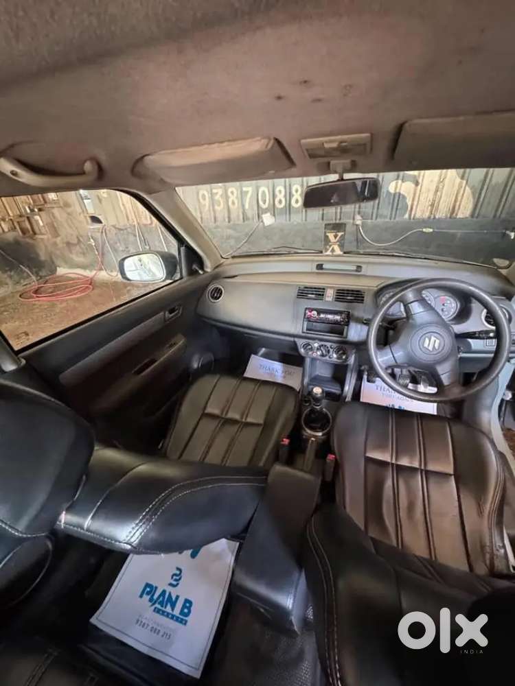 Maruti Suzuki Swift 1.2 2007