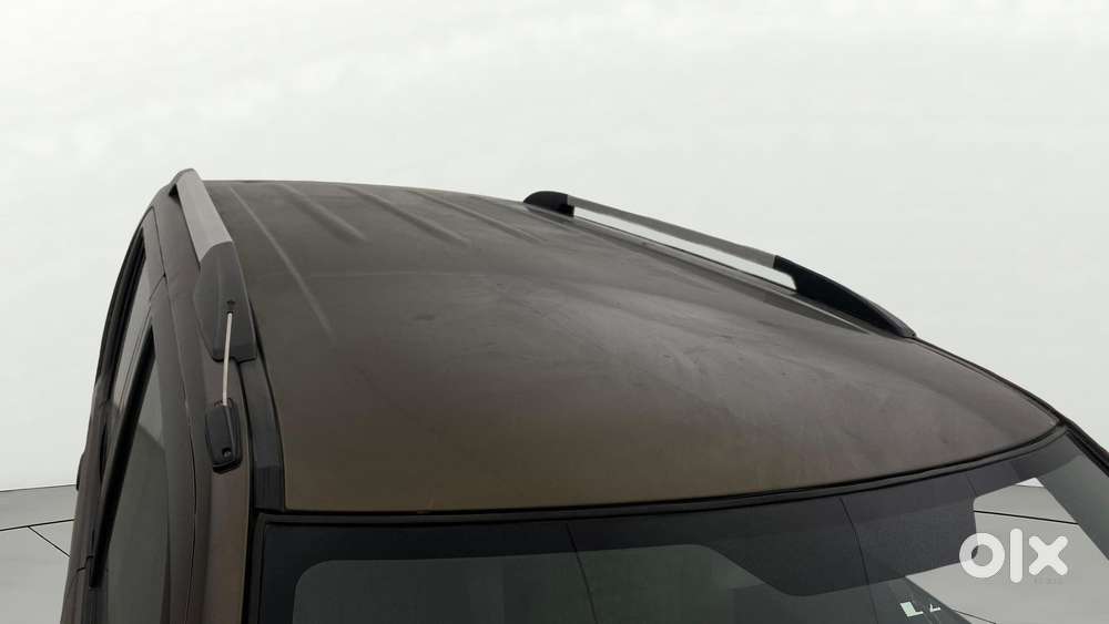 Maruti Suzuki Wagon R 1.0 Vxi, 2013, Petrol