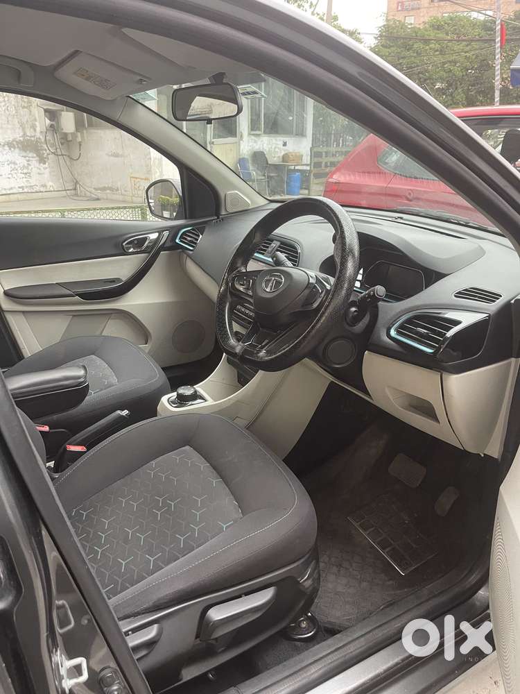 Tata Tigor Ev Xz Plus, 2021, Electric